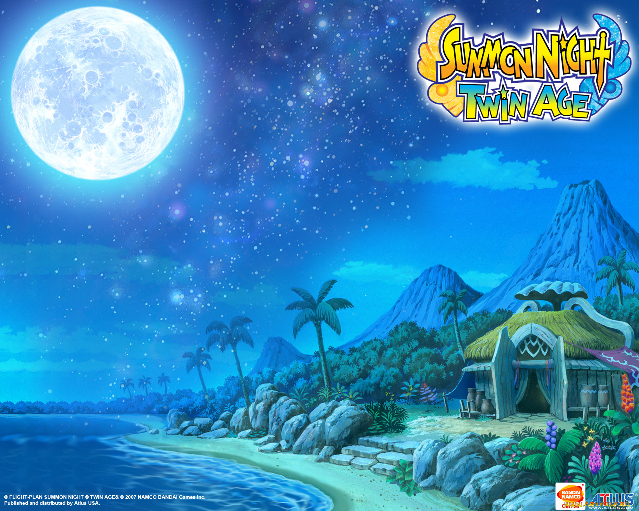 , , summon, night, twin, age